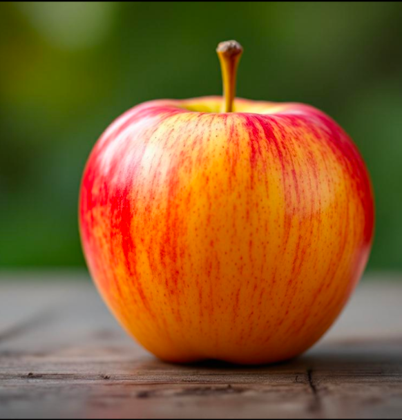 Apfel Topaz – aromatische, schorfresistente Winterapfelsorte für Garten und Lagerung